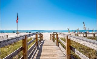 Summer House Unit 501B - Orange Beach - 6
