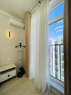 - Daniels Suite - Enjoy a Comfort Lifestyle - Taschkent - 6