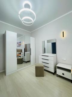 - Daniels Suite - Enjoy a Comfort Lifestyle - Taschkent - 3