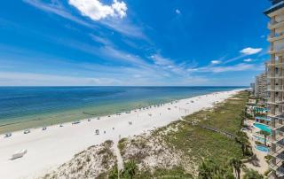 Summer House Unit 501B - Orange Beach - 2