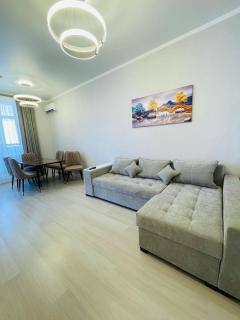 - Daniels Suite - Enjoy a Comfort Lifestyle - Taschkent - 1