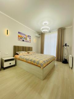 - Daniels Suite - Enjoy a Comfort Lifestyle - Taschkent - 0