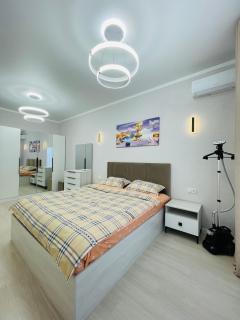 - Daniels Suite - Enjoy a Comfort Lifestyle - Taschkent - 2