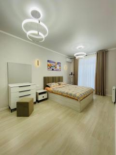 - Daniels Suite - Enjoy a Comfort Lifestyle - Taschkent - 5