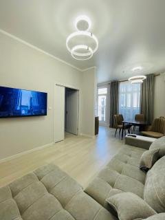 - Daniels Suite - Enjoy a Comfort Lifestyle - Taschkent - 9