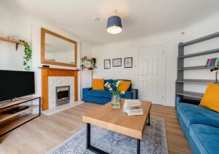 Chy an Vor - Newquay - 6