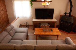 Apartamento Can Jaramills 2 - Terra Brava - 5