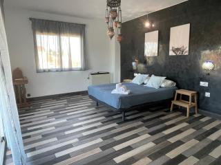 Tutasiara Ville Pet Friendly - Cúllar-Vega - 1