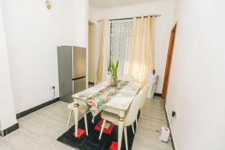 May Wendy Homes - Dar es Salaam - 5