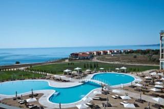 Lighthouse Golf & Spa Resort - Balchik - 7