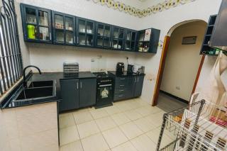 May Wendy Homes - Dar es Salaam - 4