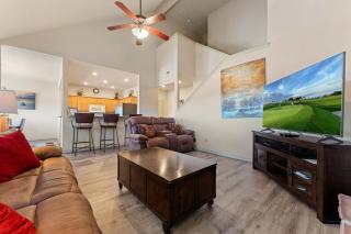 The Nest on Birdie Lane - For 8 - 6