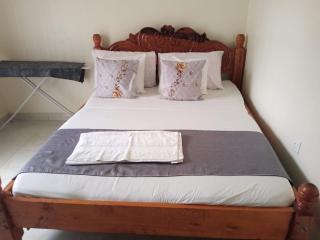 Mtwapa Homes M Luxury Apartments - Mombasa - 0