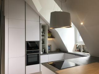 Bonatti, Duplex vue MontBlanc, Chamonix - Chamonix - 9