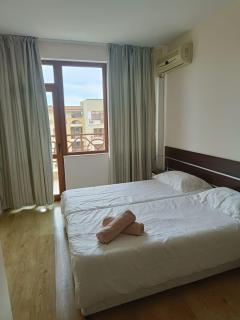 Lighthouse Golf & Spa Resort - Balchik - 9