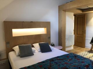 Bonatti, Duplex vue MontBlanc, Chamonix - Chamonix - 0