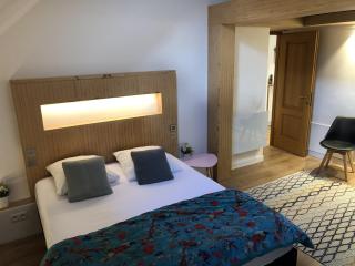 Bonatti, Duplex vue MontBlanc, Chamonix - Chamonix - 1