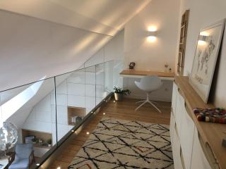 Bonatti, Duplex vue MontBlanc, Chamonix - Chamonix - 6