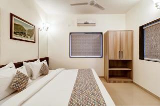 Aqua Villa, Esperanza by Svar Stays with Breakfast, Swimming Pool view & Valley View - Panchgani - 9