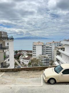 Oyster View Apartments - Saranda - 8