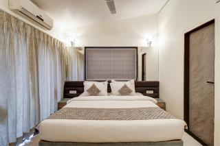 Aqua Villa, Esperanza by Svar Stays with Breakfast, Swimming Pool view & Valley View - Panchgani - 3