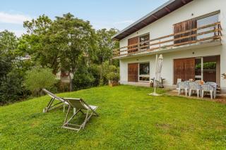 Maison du Brise Lames - Welkeys - Anglet - 9