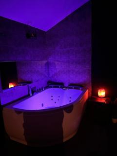 Love room Narbonnaise - Narbonne - 1