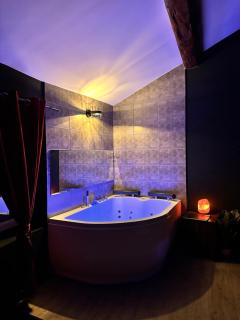 Love room Narbonnaise - Narbonne - 9