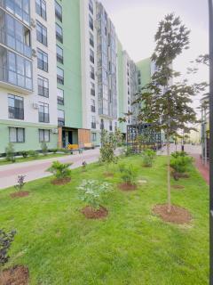 - Daniels Suite - Enjoy a Comfort Lifestyle - Taschkent - 7