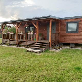 Winiec Mobile Home - Miłomłyn - 0