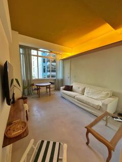 Exclusive retreat in Urca View and tranquility - Rio de Janeiro - 7