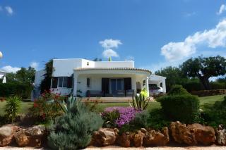 Villa Rose - Albufeira - 0