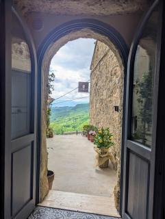 Casa Avella Mountain Retreat - Pennapiedimonte - 2
