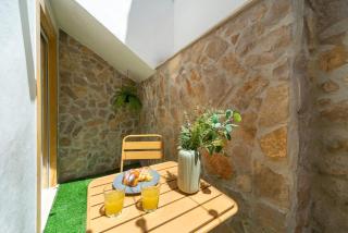 2-bed apt with a charming terrace at Intendente - Lisbon - 9