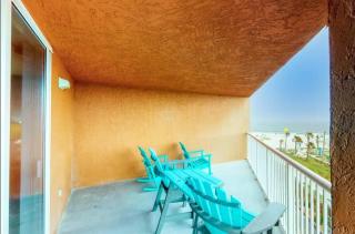 Buena Vista Unit 305 - Gulf Shores - 0