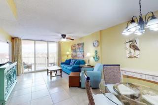 Buena Vista Unit 305 - Gulf Shores - 9