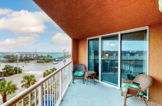 Buena Vista Unit 305 - Gulf Shores - 6