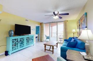Buena Vista Unit 305 - Gulf Shores - 5