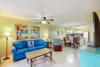 Buena Vista Unit 305 - Gulf Shores - 4
