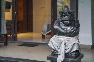 Brand new villa Krishna - soul, harmony and vibe - Ubud - 8