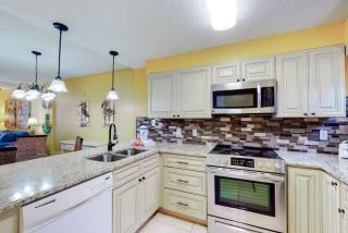 Buena Vista Unit 305 - Gulf Shores - 2