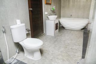 Brand new villa Krishna - soul, harmony and vibe - Ubud - 6