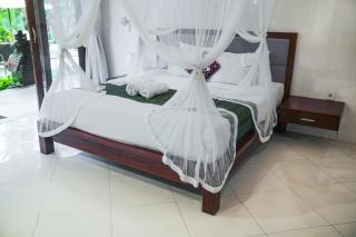 Brand new villa Krishna - soul, harmony and vibe - Ubud - 5