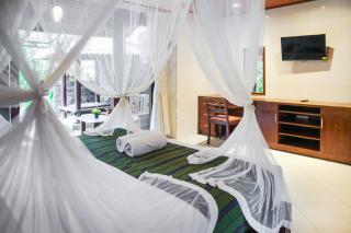 Brand new villa Krishna - soul, harmony and vibe - Ubud - 2