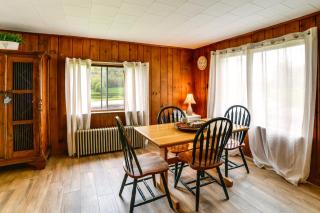 Hike and Baseball Near Cooperstown Home on 30 Acres - - 3