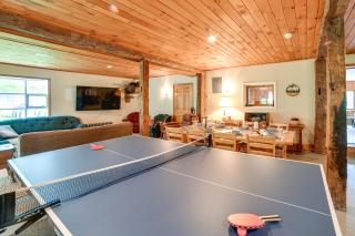 Hike and Baseball Near Cooperstown Home on 30 Acres - - 1