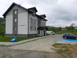 Apartamenty u Nataszy - Ustrzyki Dolne - 8