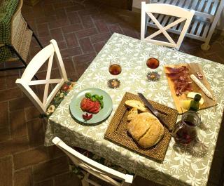 Appartamento con terrazza privata e giardino vicino a Pisa e Firenze - Palaia - 9