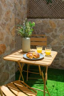 2-bed apt with a charming terrace at Intendente - Lisbon - 6