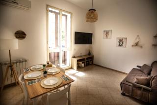 Casa Alagna - La Casetta al Mare con Idromassaggio - Palermo - 5